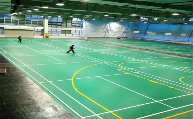 專業(yè)的籃球館木地板一平米價(jià)格