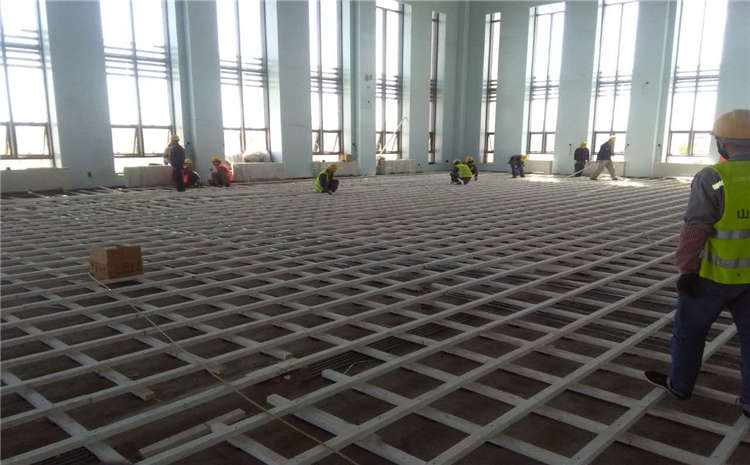 俄勒岡松籃球場木地板圖片及價(jià)格