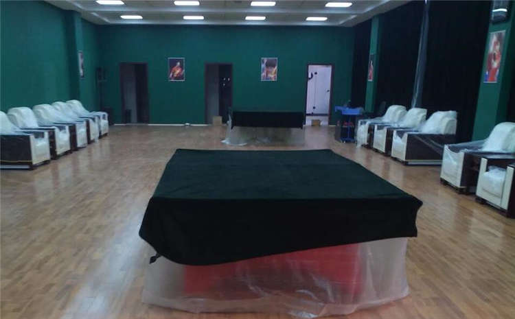 22厚舞蹈房木地板廠家去哪找？