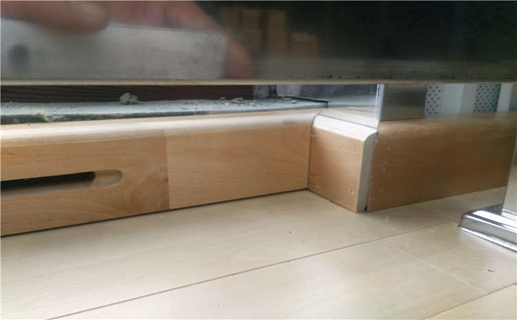 指接板運(yùn)動(dòng)籃球地板哪個(gè)牌子好？