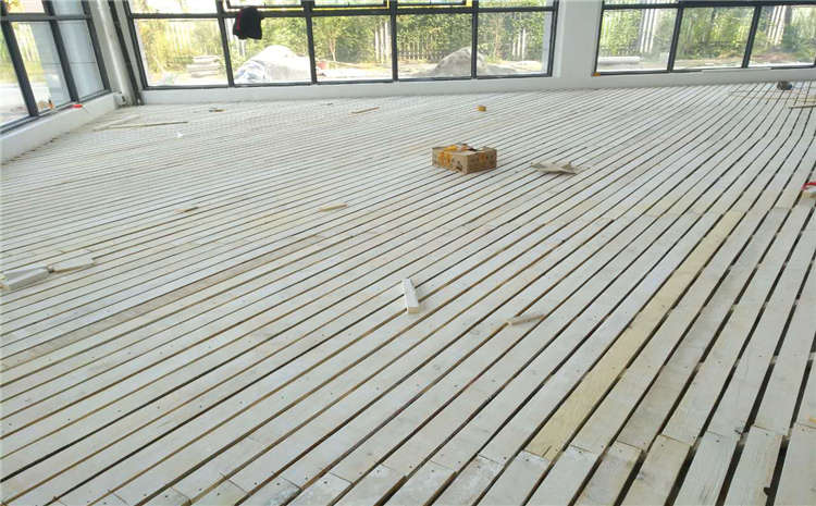 24厚籃球場木地板廠家去哪找？