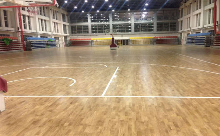 20厚實(shí)木運(yùn)動地板哪個品牌好？