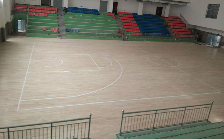 福建體育場(chǎng)運(yùn)動(dòng)木地板包工包料