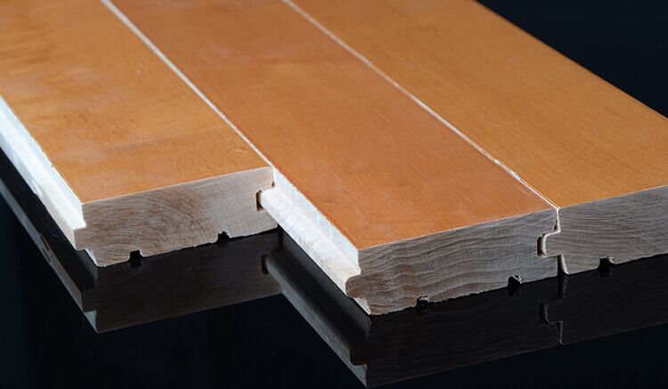 國內(nèi)外運動木地板技術(shù)差距