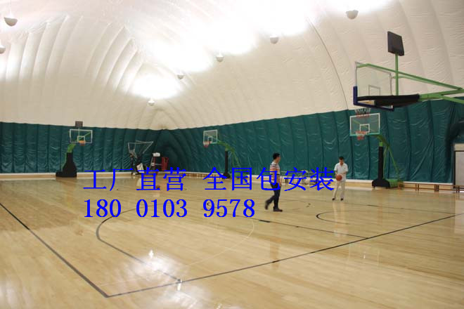 籃球場專用體育運(yùn)動木地板的優(yōu)勢都有哪些