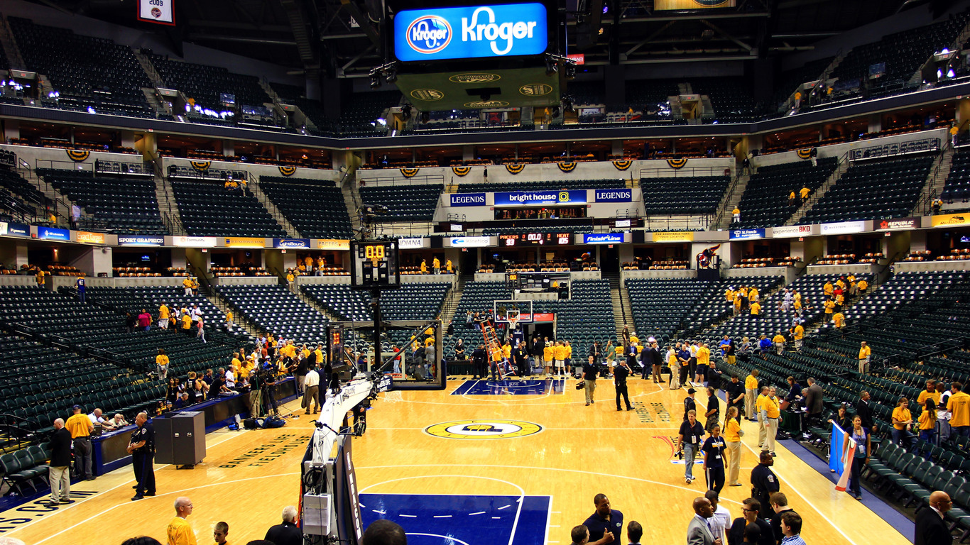 歐氏專業(yè)的體育運(yùn)動(dòng)木地板，是這樣的！