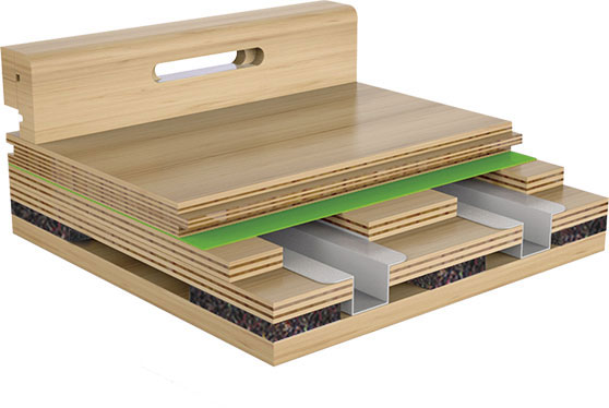 歐氏體育館運(yùn)動木地板優(yōu)勢_體育館運(yùn)動木地板-歐氏運(yùn)動木地板