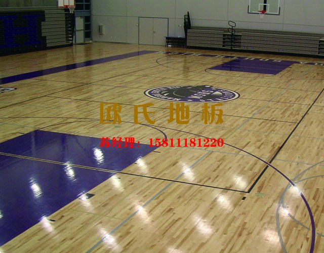籃球場(chǎng)專(zhuān)用木地板,體育館專(zhuān)用運(yùn)動(dòng)木地板,體育木地板品牌