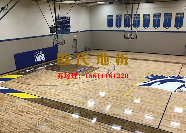 關(guān)于專業(yè)舞臺木地板刷面板漆的真相——?dú)W氏地板