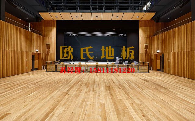 怎么選購(gòu)專業(yè)的舞臺(tái)運(yùn)動(dòng)木地板？**簡(jiǎn)單——?dú)W氏地板
