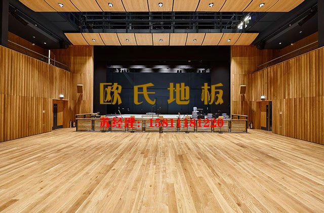 木地板從咨詢開(kāi)始，就是一輩子的朋友了——?dú)W氏地板