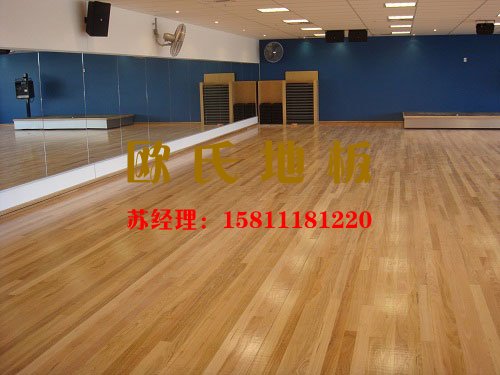 想讓舞臺木地板價格低點，就得這樣做——歐氏地板