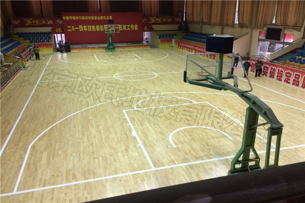 運動木地板，河南運動木地板