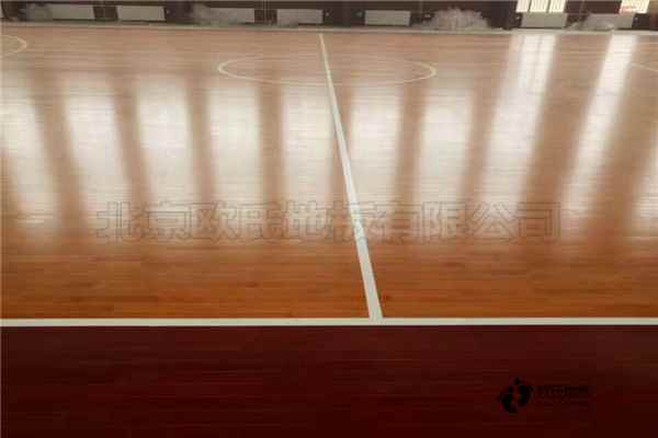 24厚指接運(yùn)動(dòng)木地板請(qǐng)選擇-歐氏地板