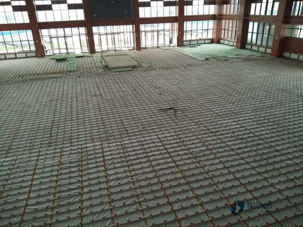 體育館實(shí)木運(yùn)動(dòng)地板如何選擇呢？